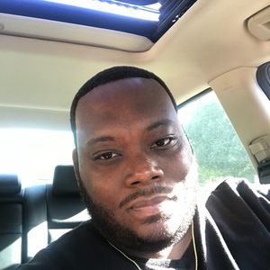 Meet your Posher, Jayson